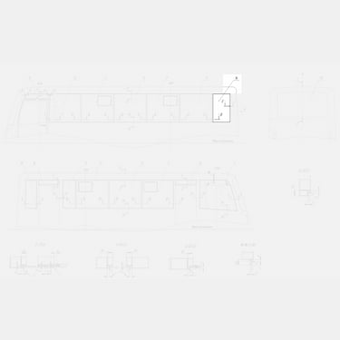 Стеклопакет окна левой боковины задний узкий ПАЗ модель 3204 пакетное остекление